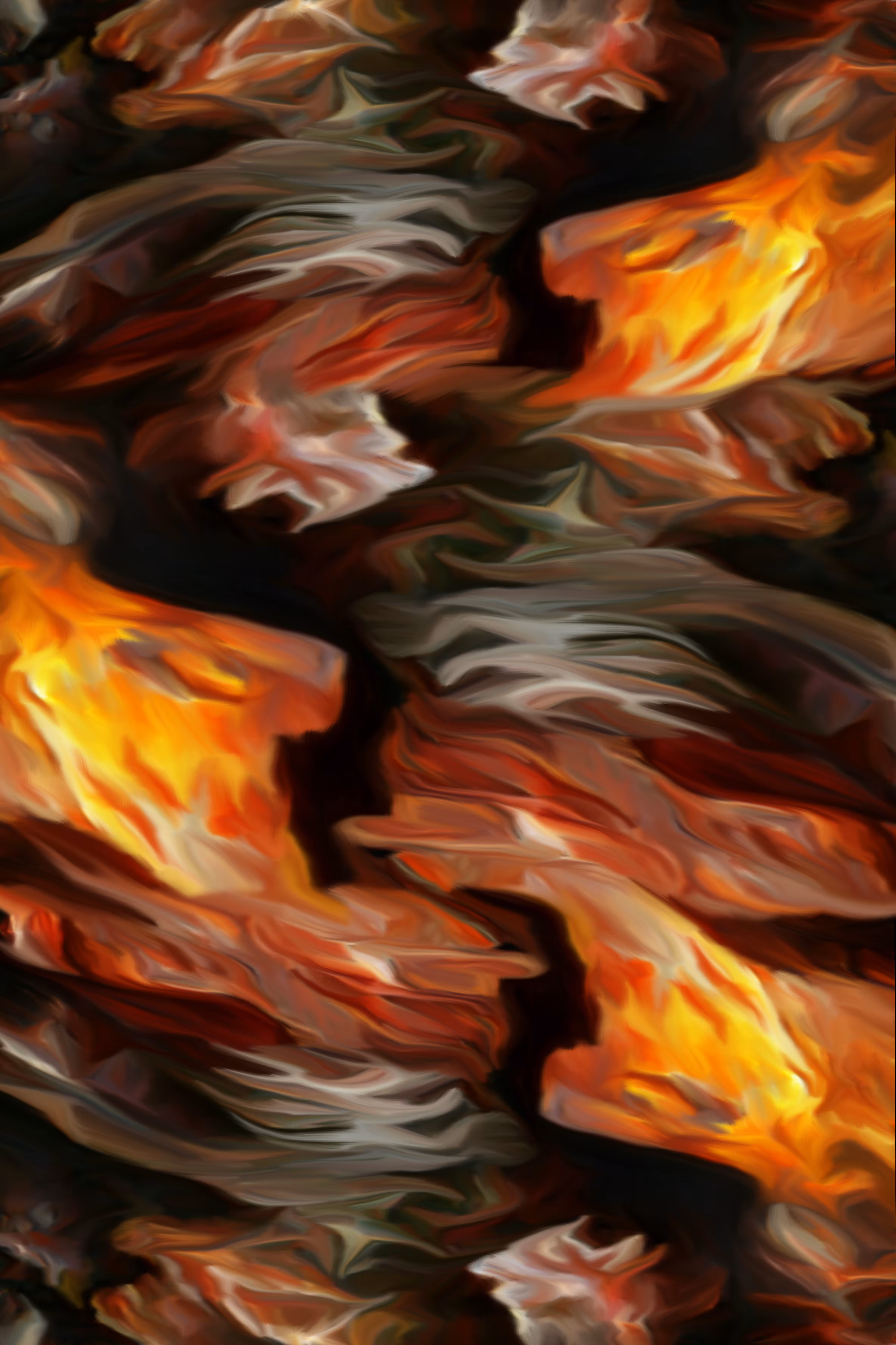 The Fires of Experience
