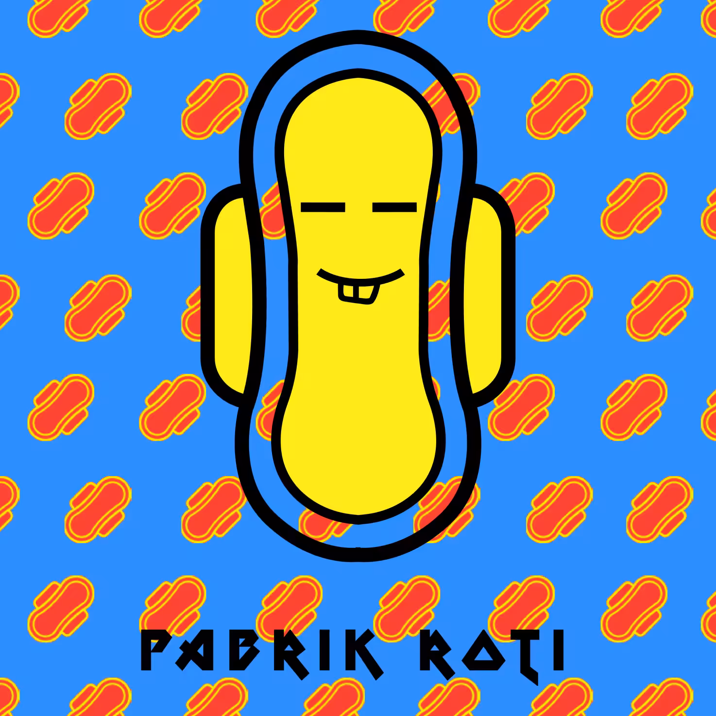 Logo Pabrik Roti: PABRIKROTI.IDN #4599