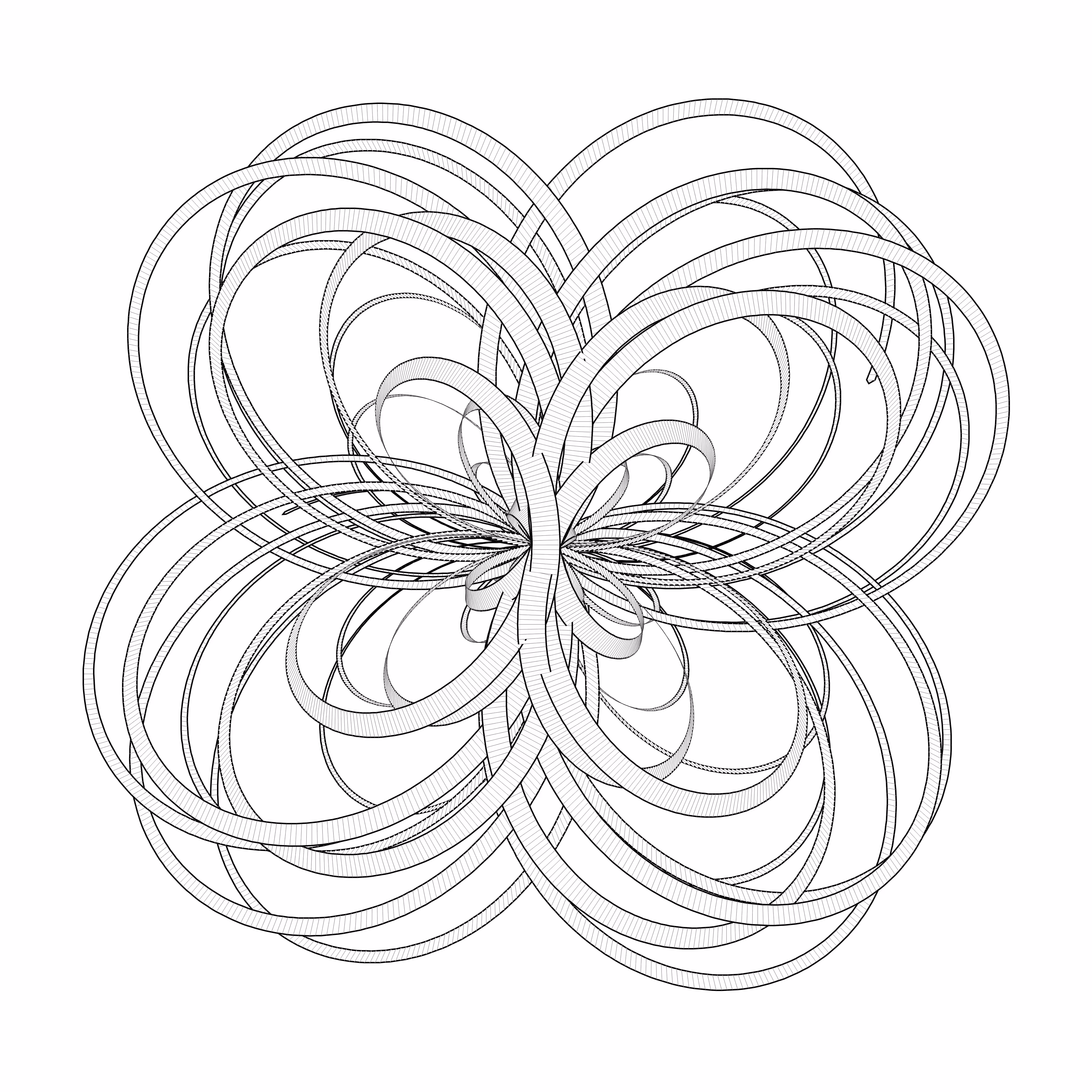 LL21 Entangled #498