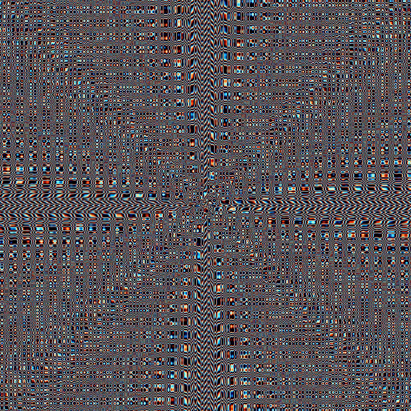 Quantum Vacuum #635