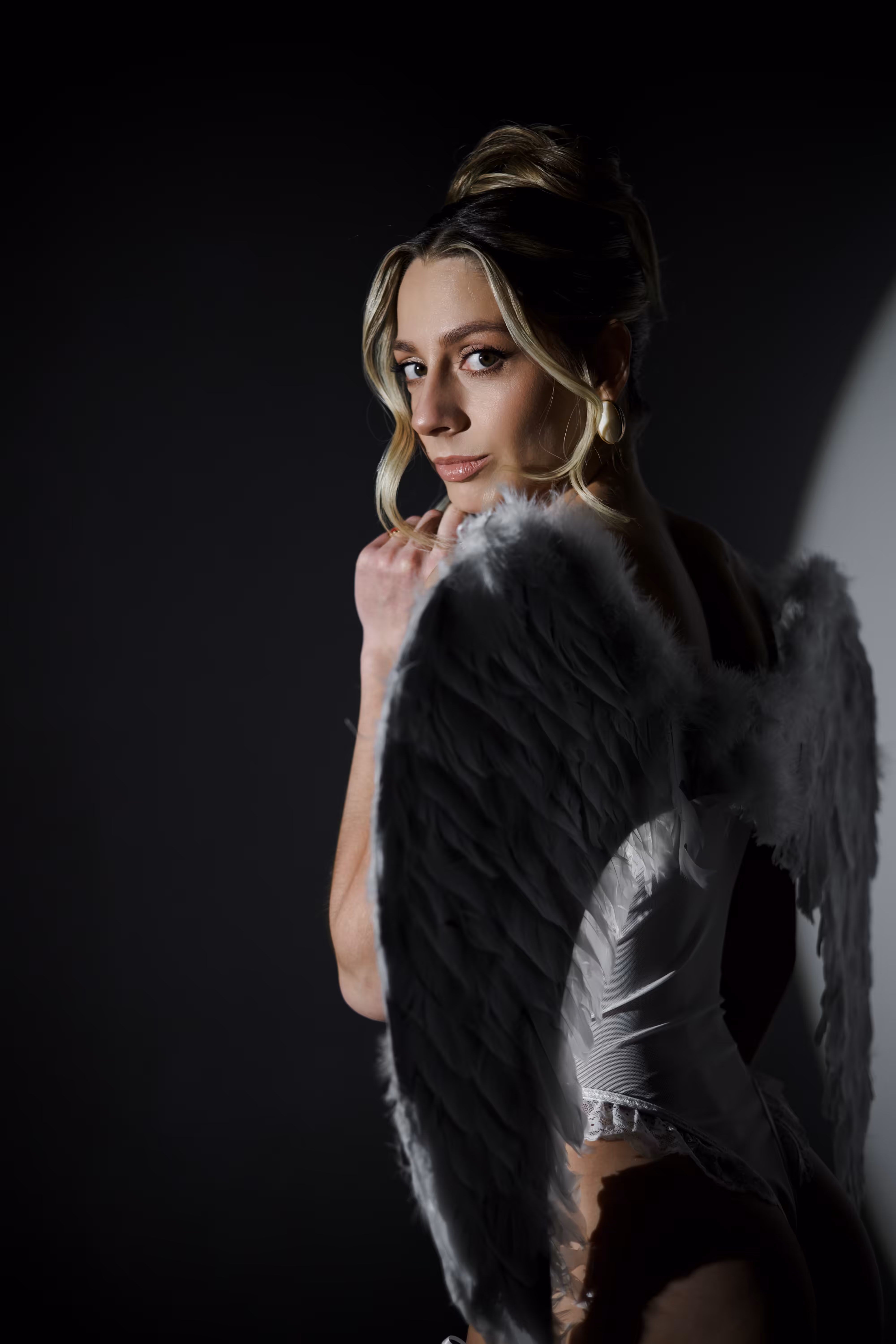 Photo album | 2026: Angel