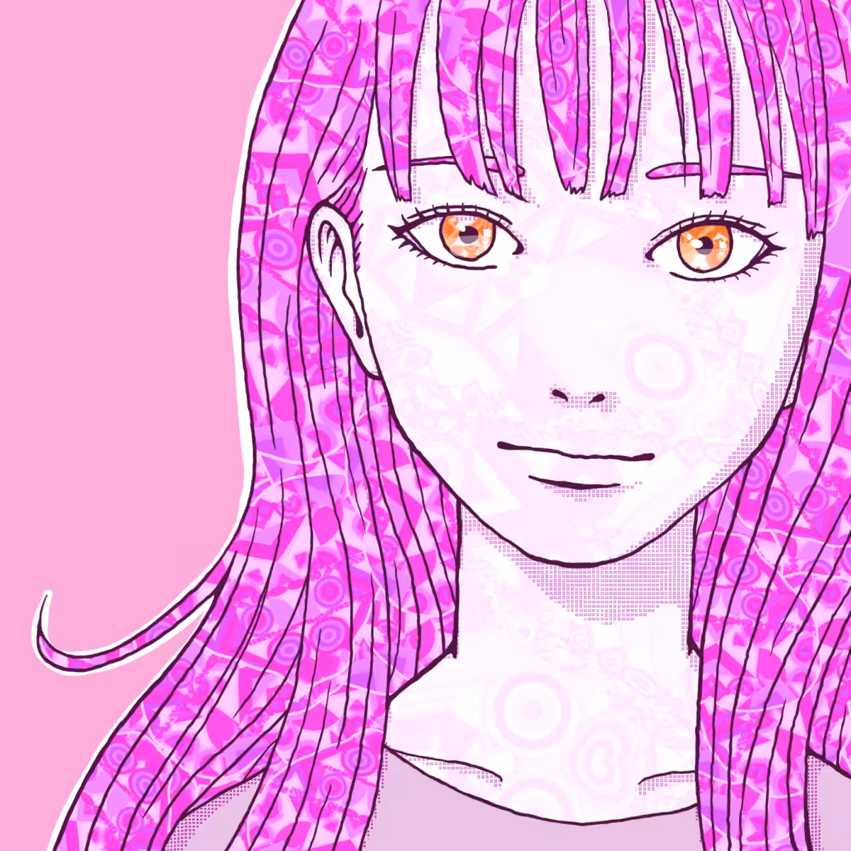 Generativemasks Girl #5559
