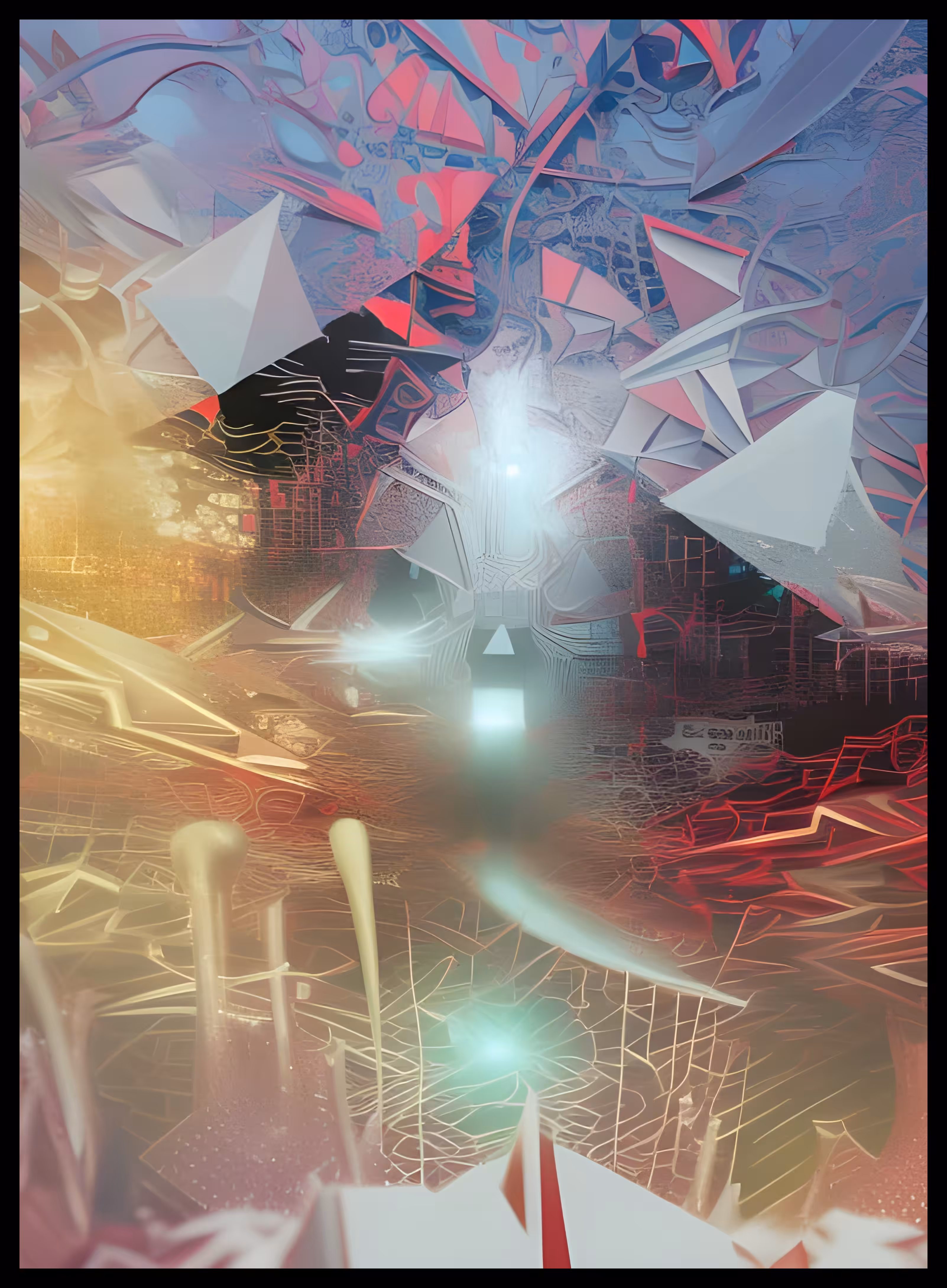 Alternative future #6