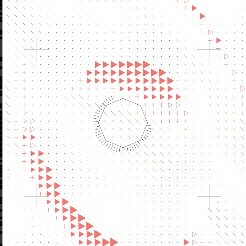 SATURN #4