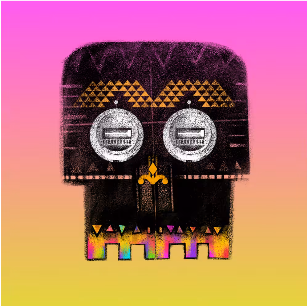 XSkull #91