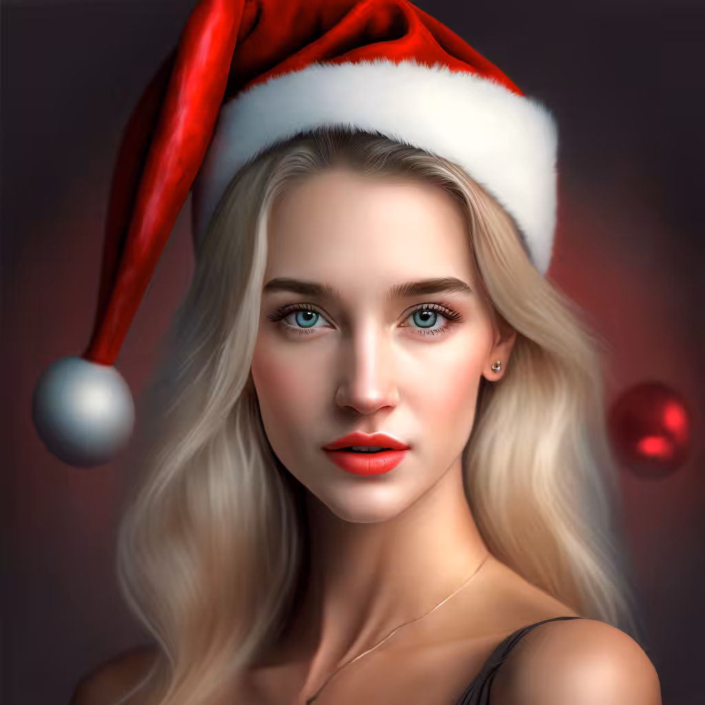 Mrs. Claus