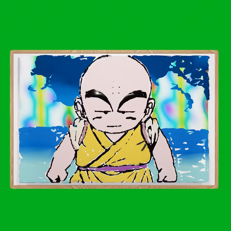 Kuririn1