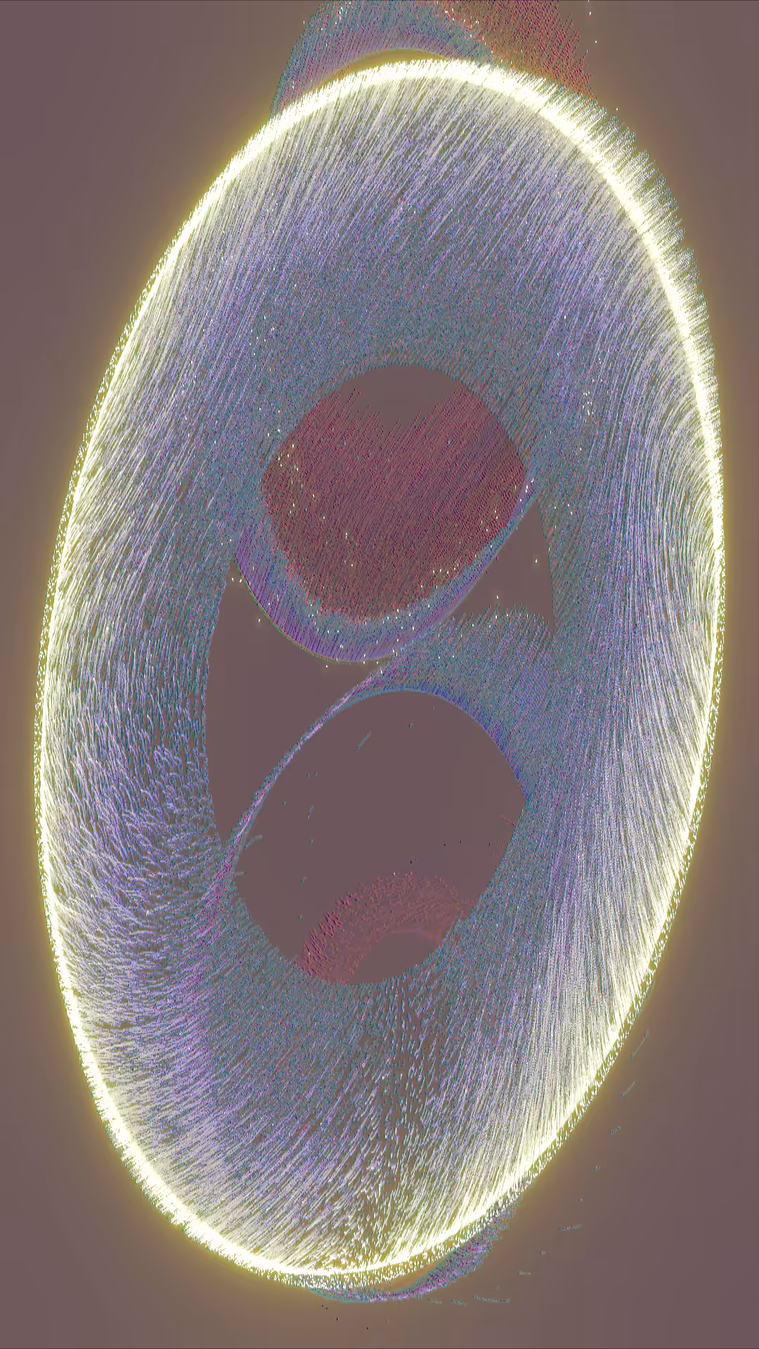 Whispers of Life #116
