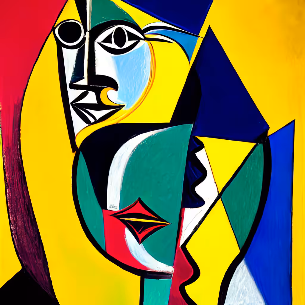 Degens Gonna Degen: Artful Degen #517