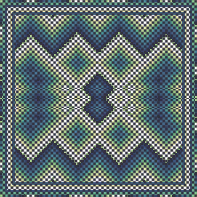 PersianSCII #43