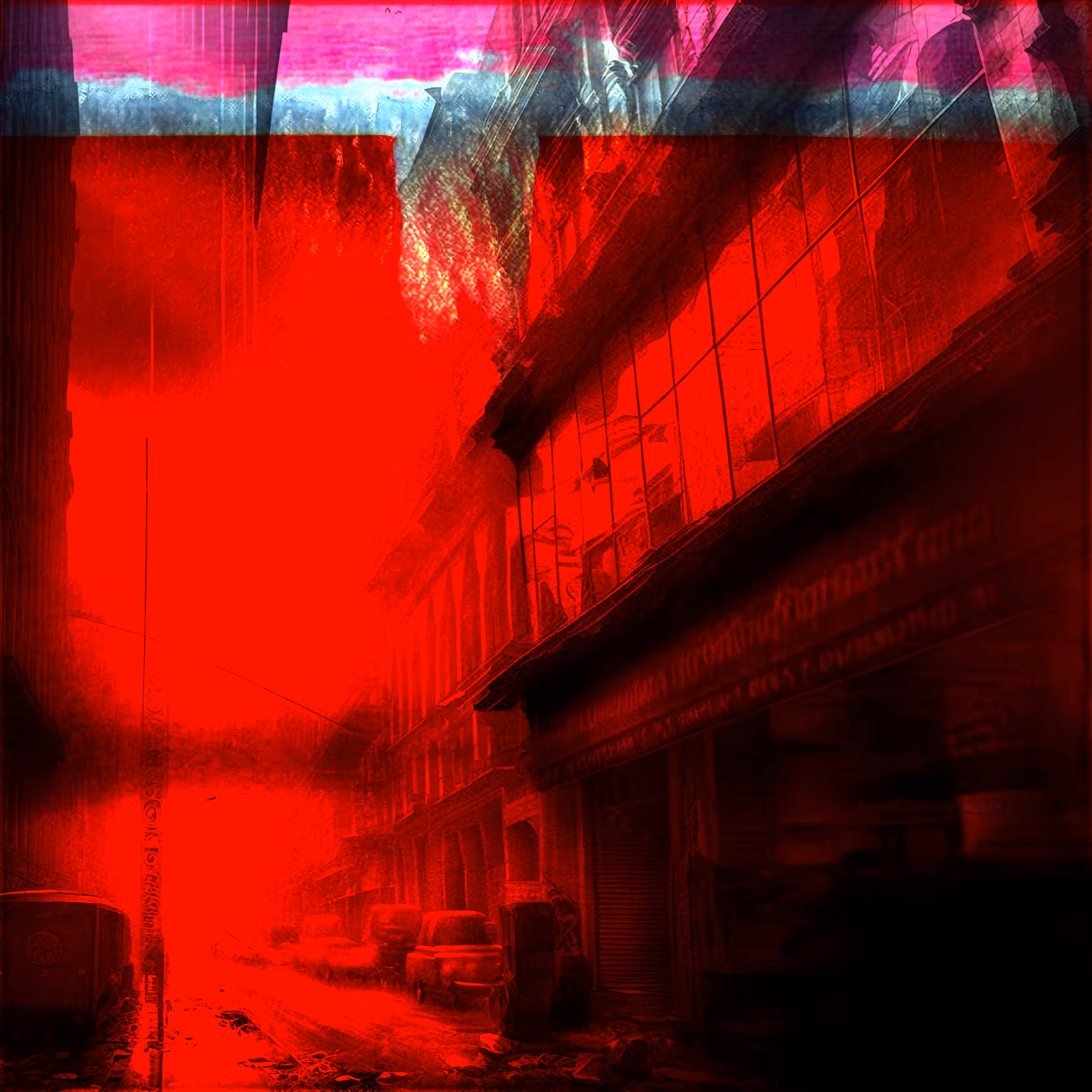 Dreamscape #711