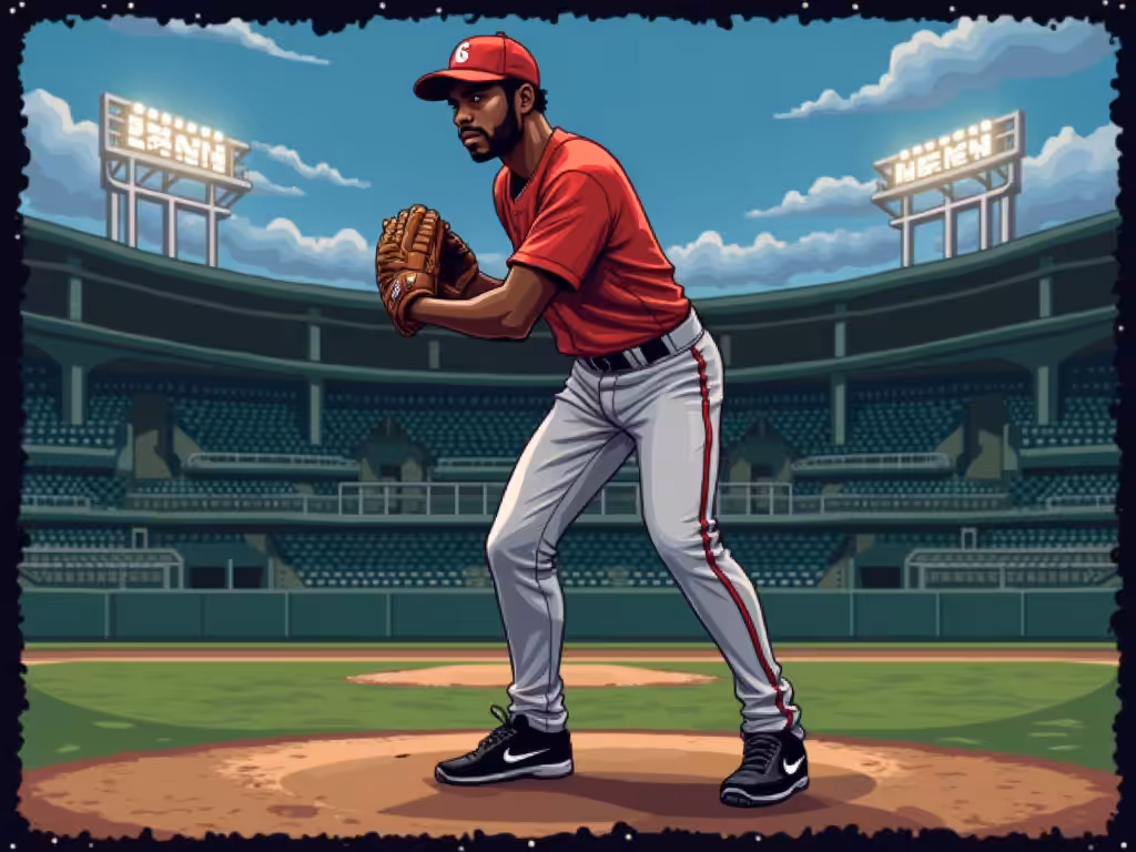 DataBaseball: Nelson Cruz - 2010 (3.6 PV)