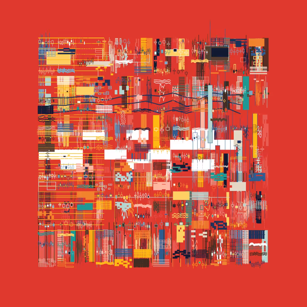 Synthetic Dada #115