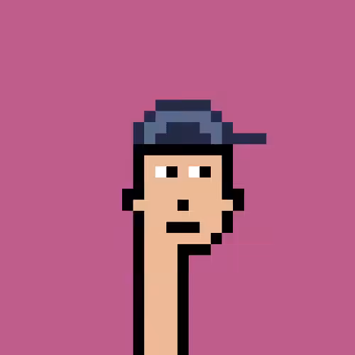 Long Neck Punks 095