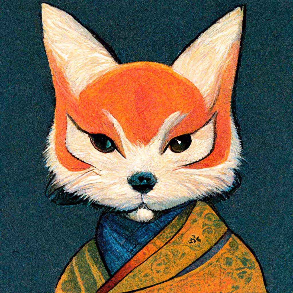 SHOGUN BEAST 13