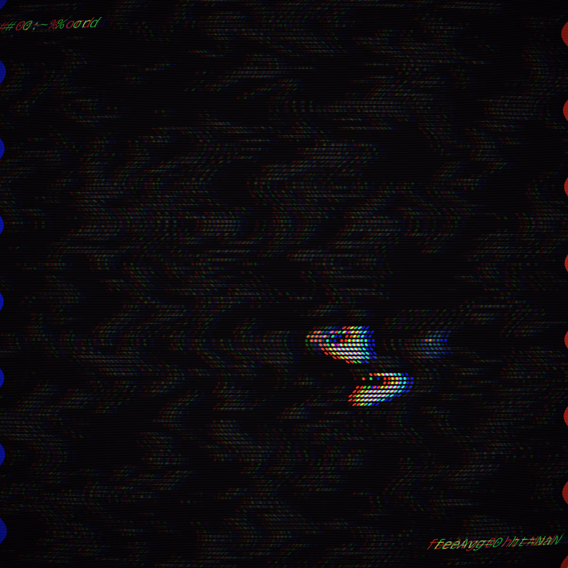 Ghost Echoes #382