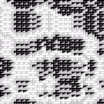 Sashiko #14