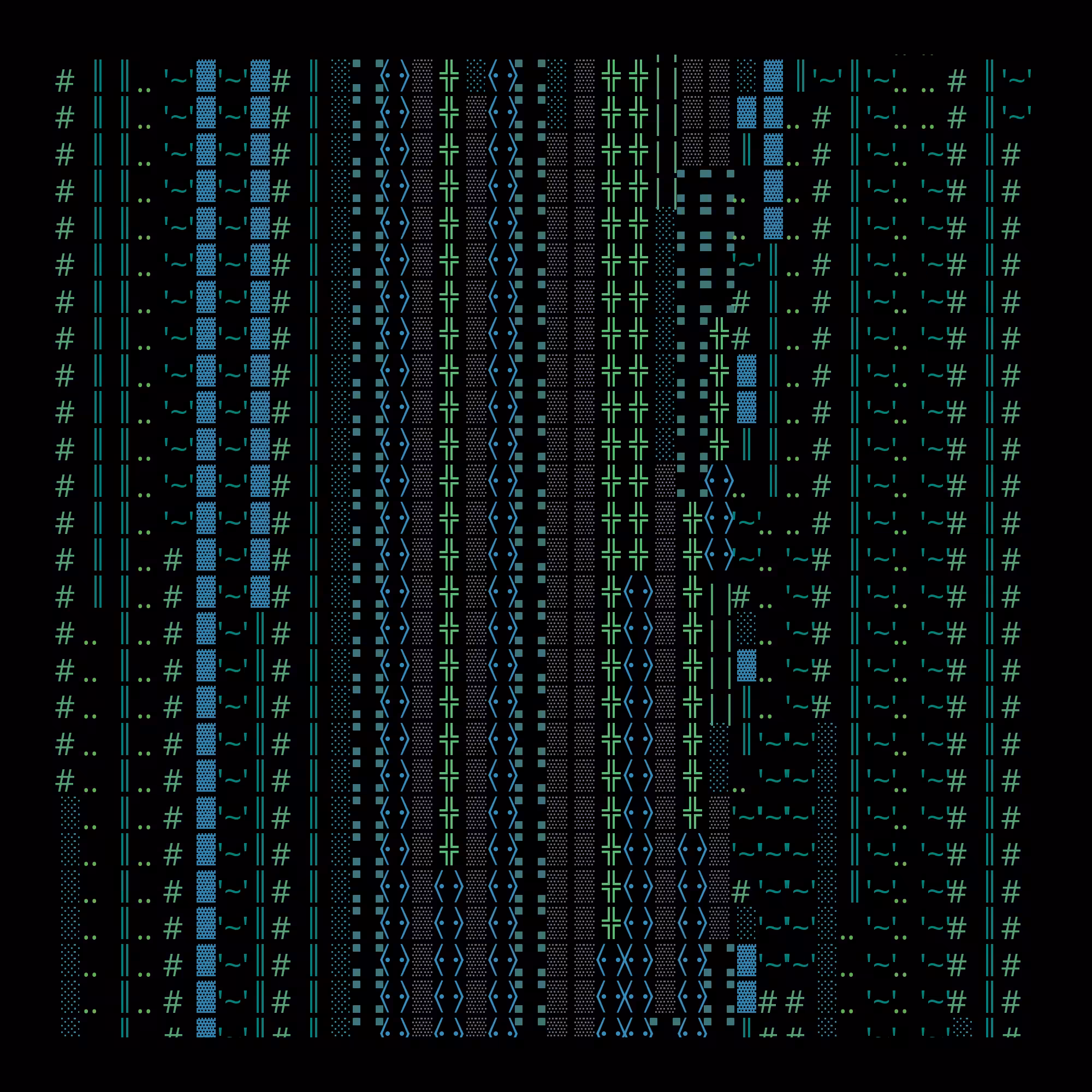 g l y p h #3536