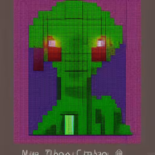 'create random character' #91