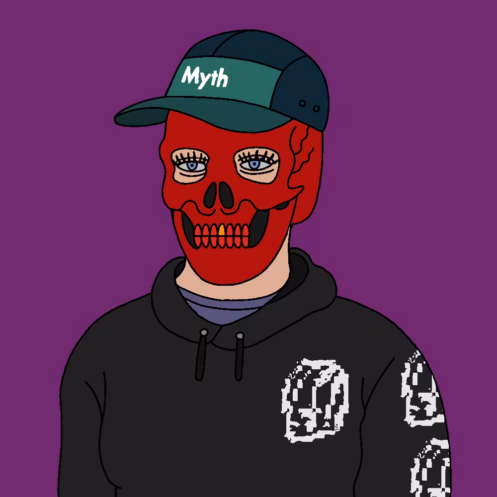 Mythfits: Mythfit #950