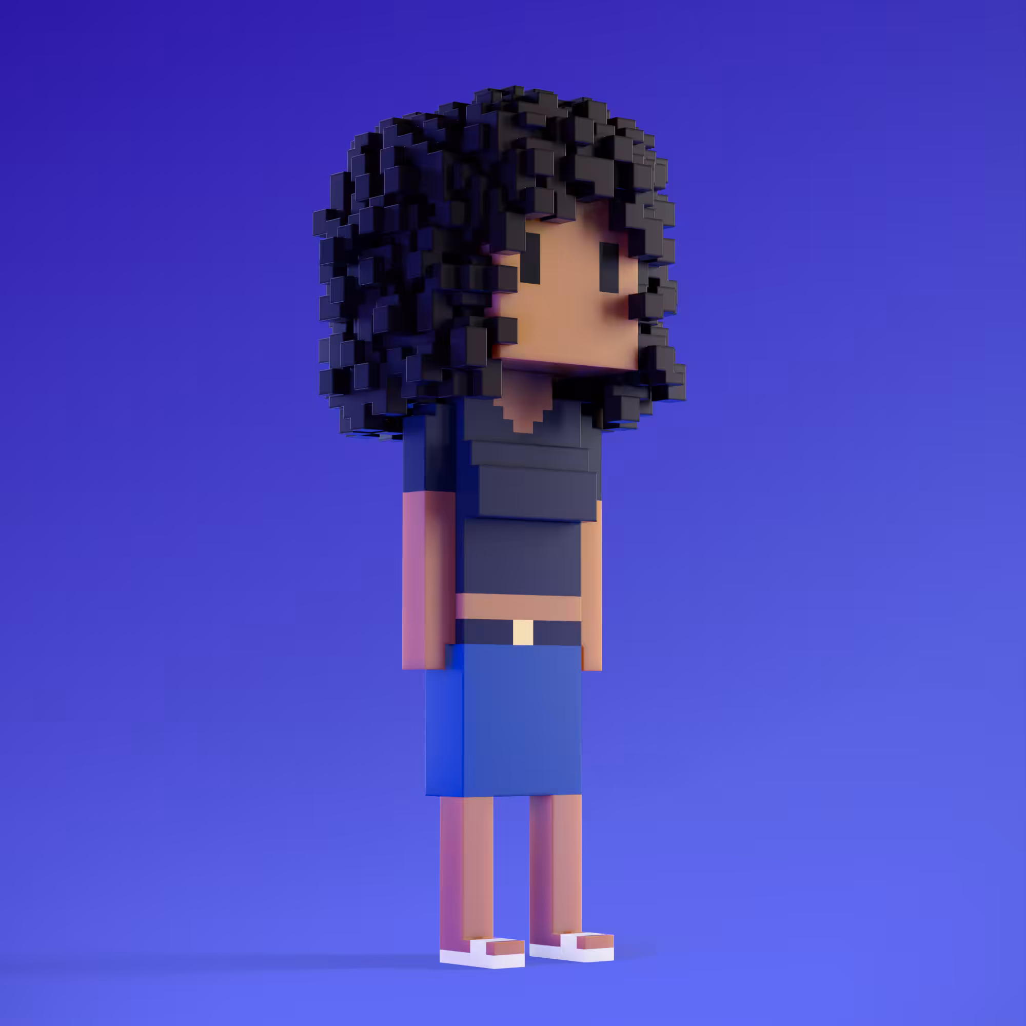 Meebit #643