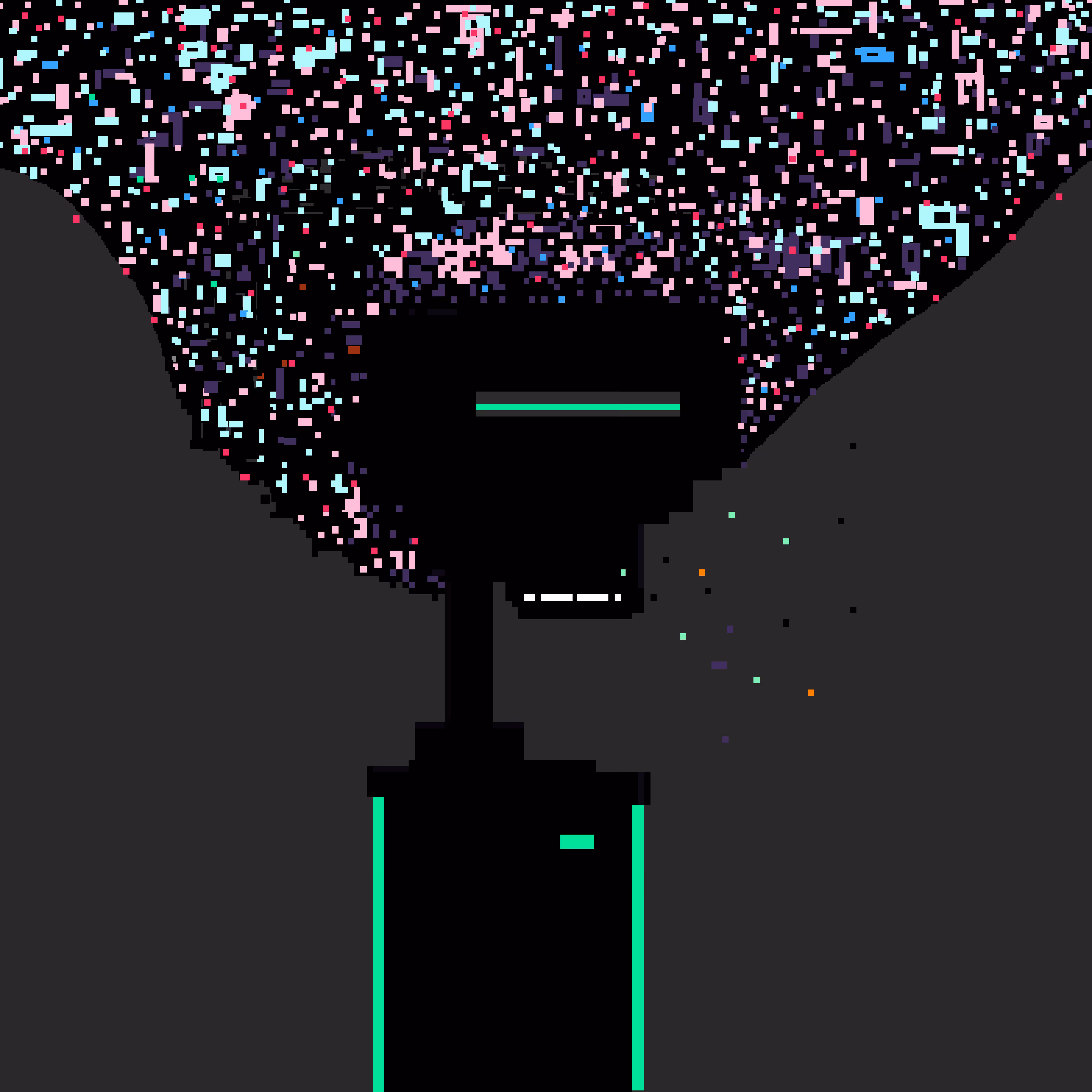 Kasp Punk 0083