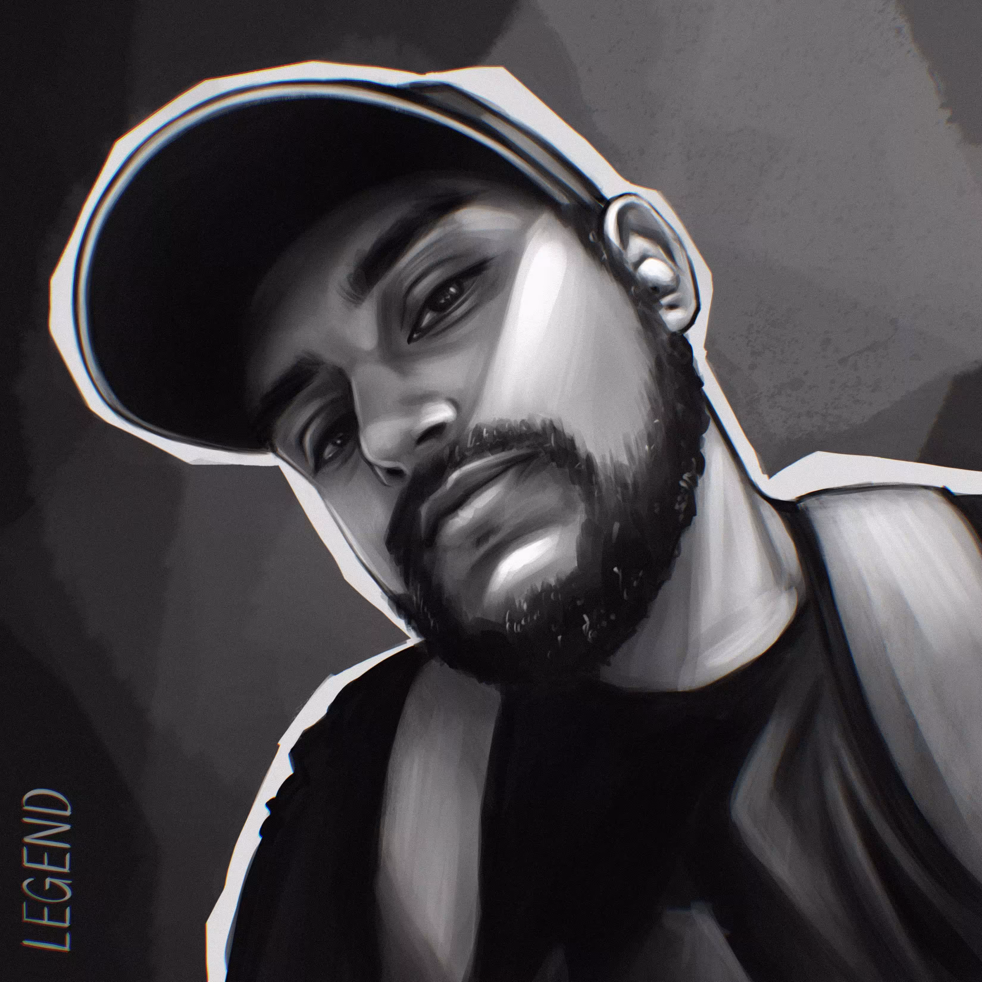True King