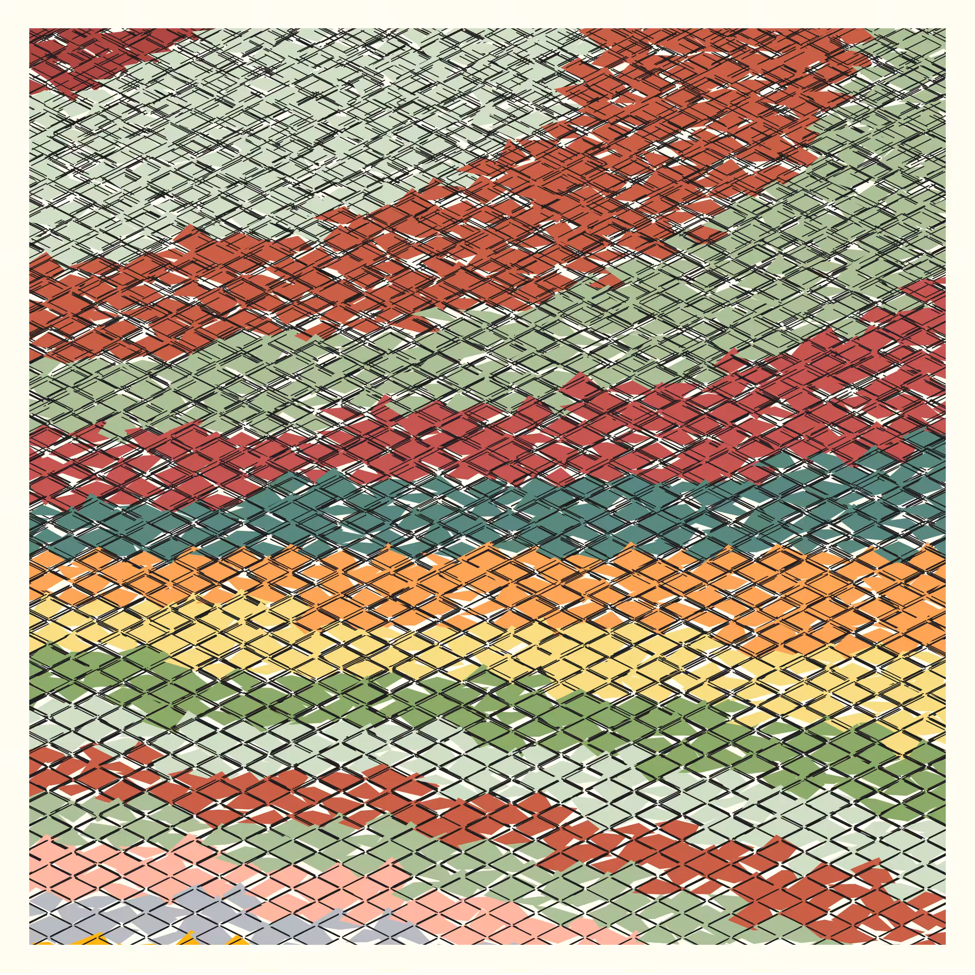 Across Paper Stones #234
