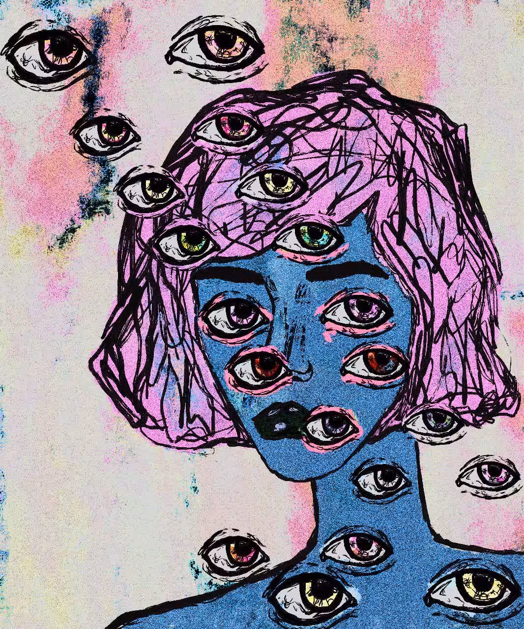 I SEE YOU