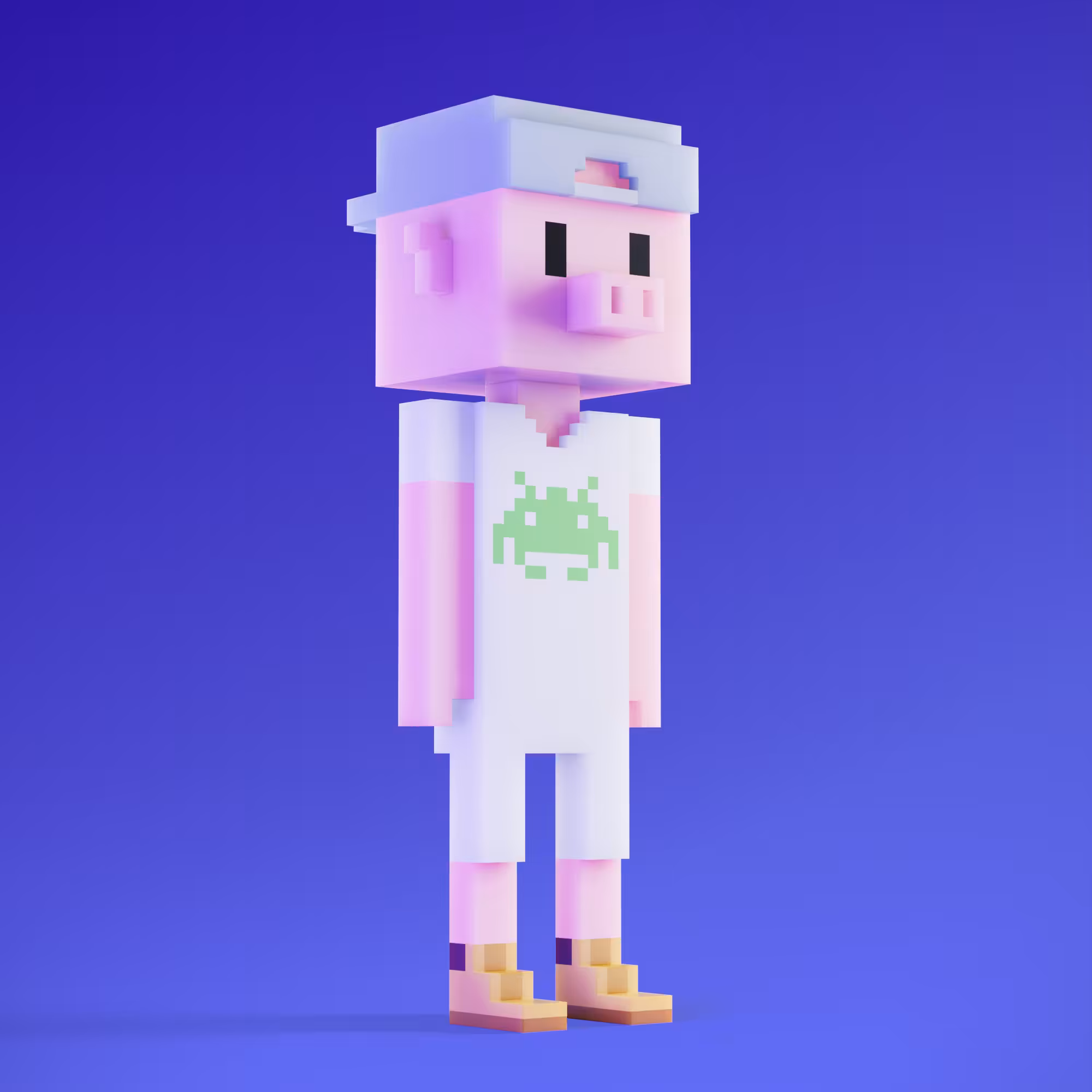 Meebit #466