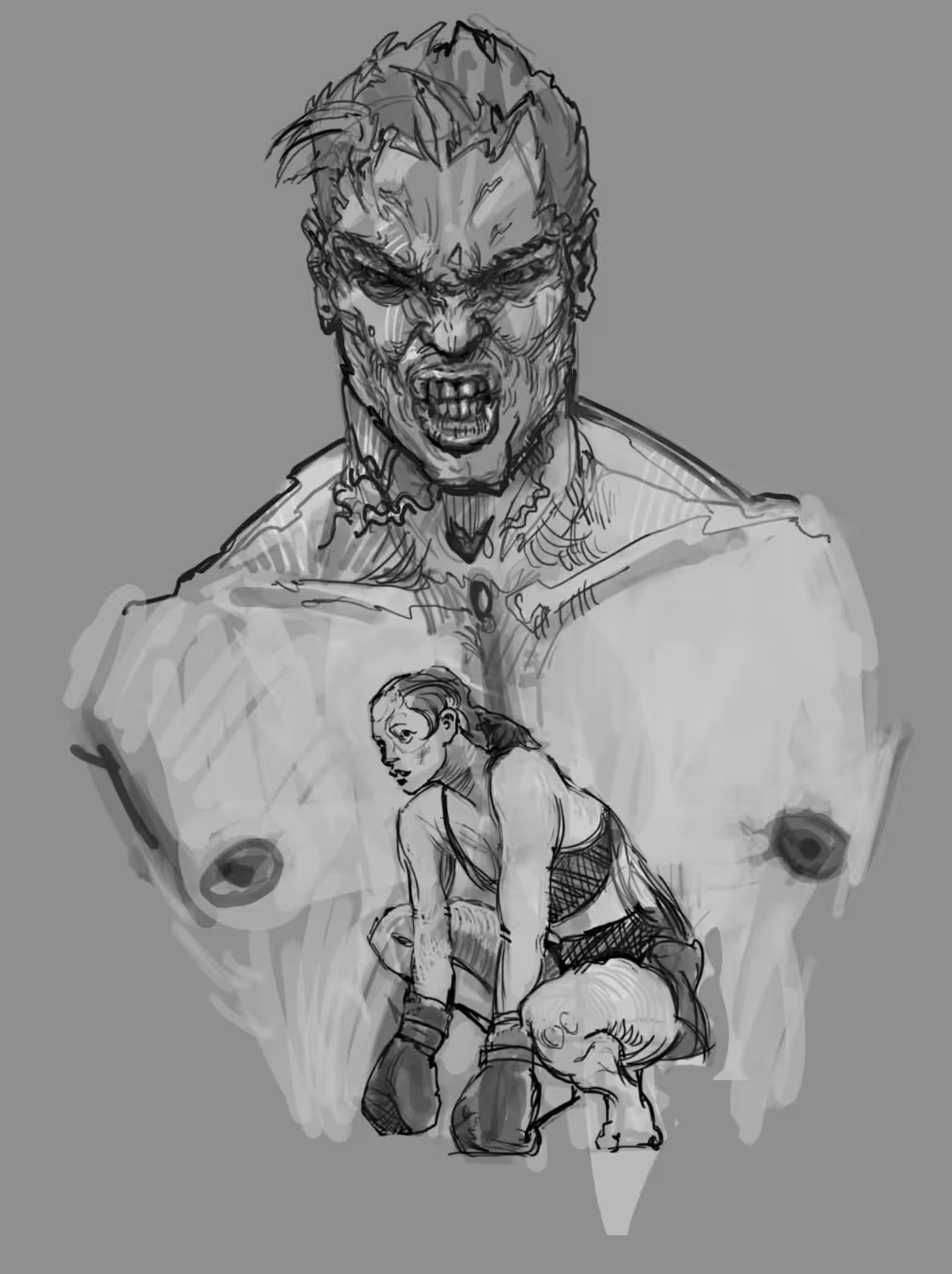 Fight 