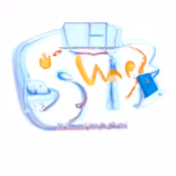 DotCom Seance: mrswap.com (2000-2001) reimagined by Cosmographia, with Simon Denny and Guile Twardowski