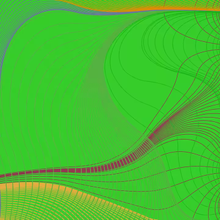 LineColorComposition2 #125