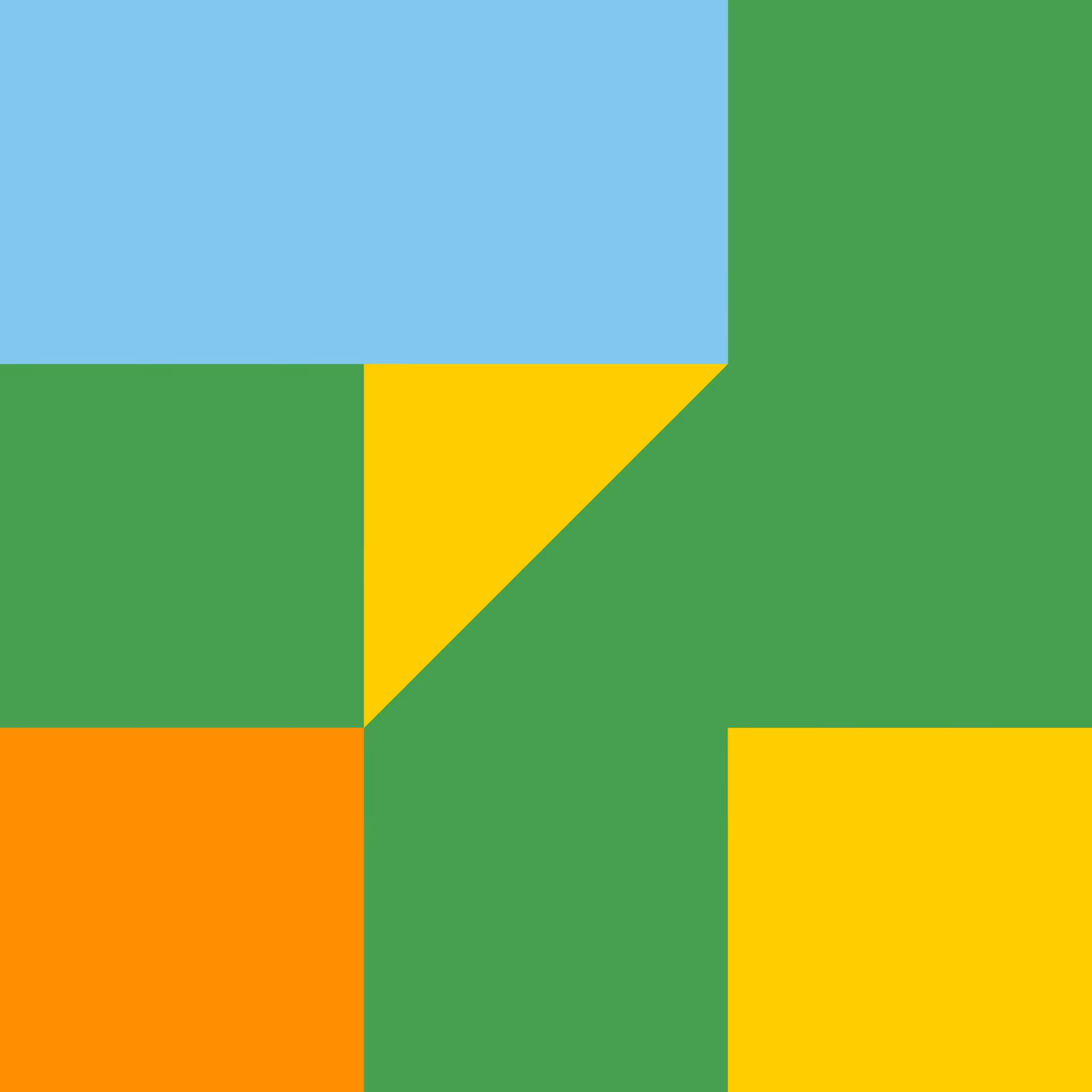 Chromagrid #22