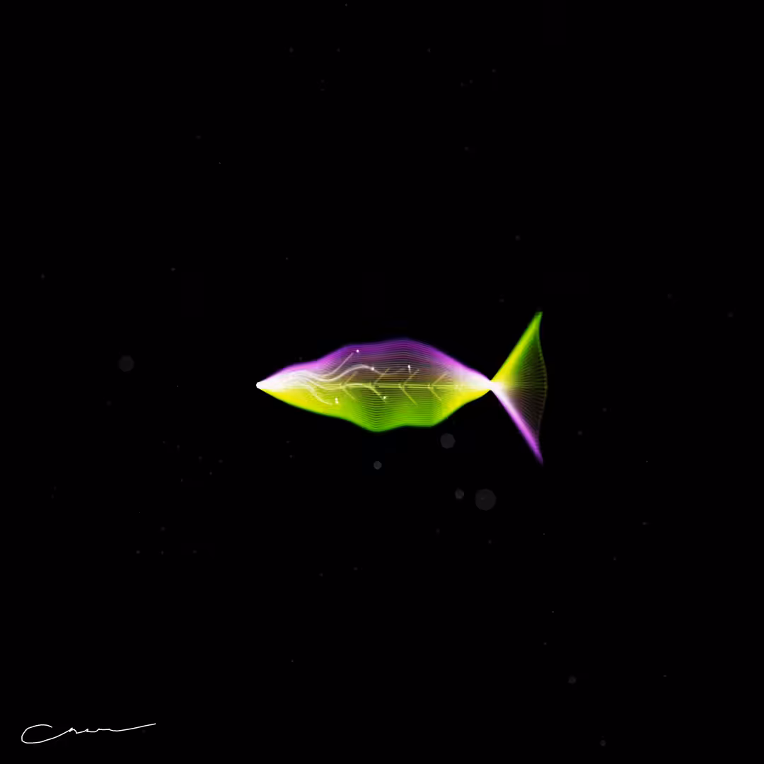 SoulFish #303