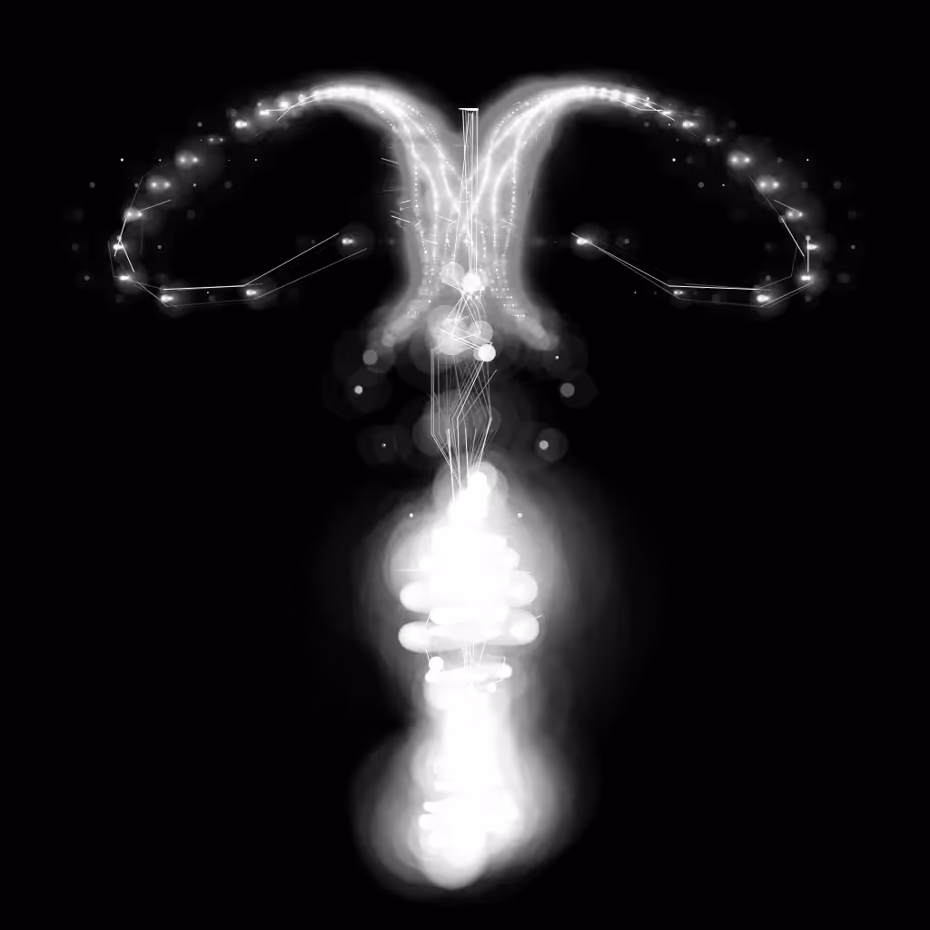 Spectral Being 868