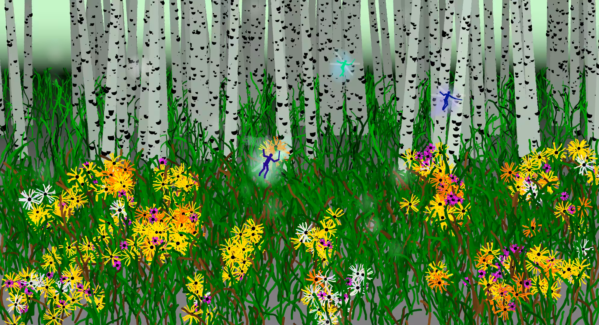 The Color of Spring #27
