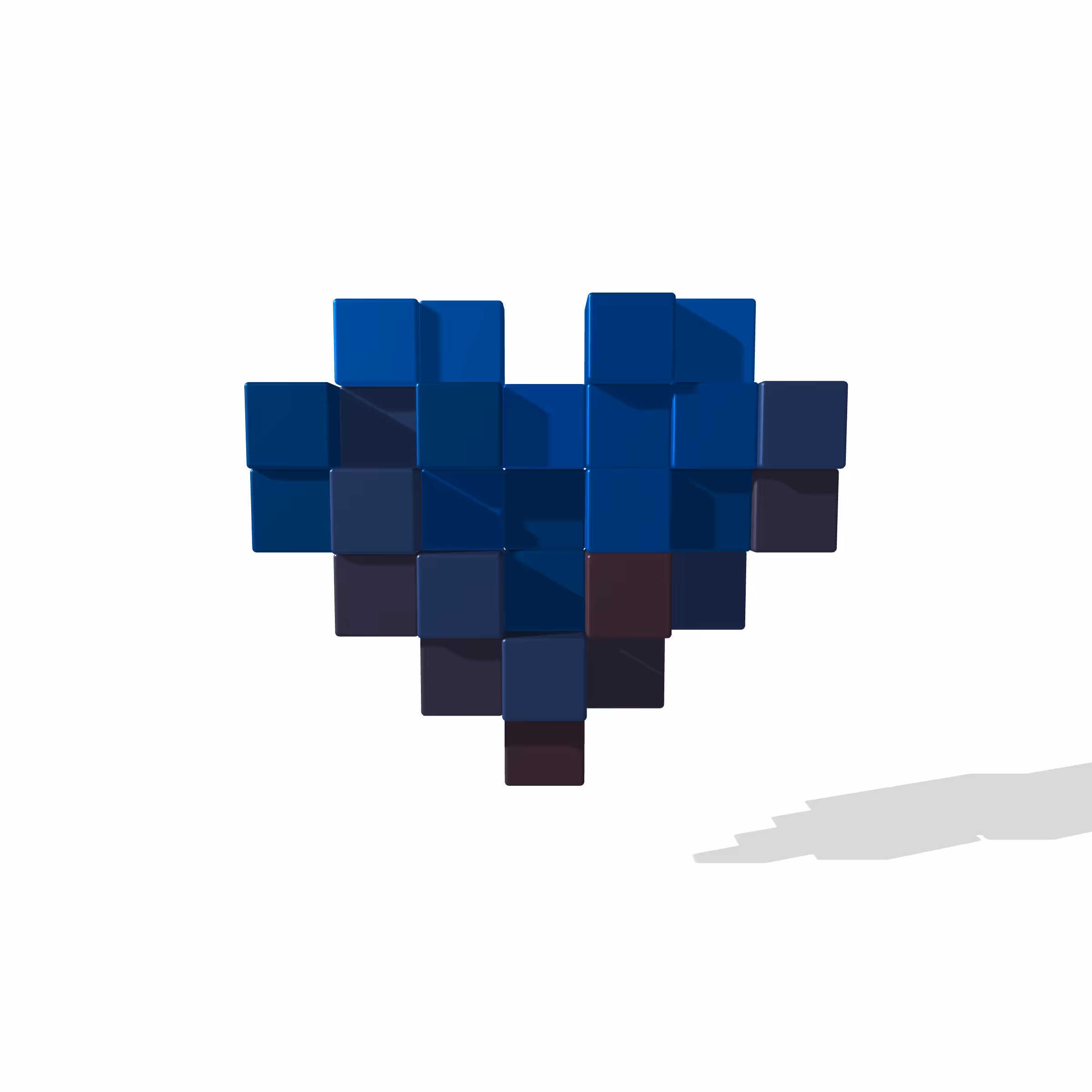 heart + craft #4156
