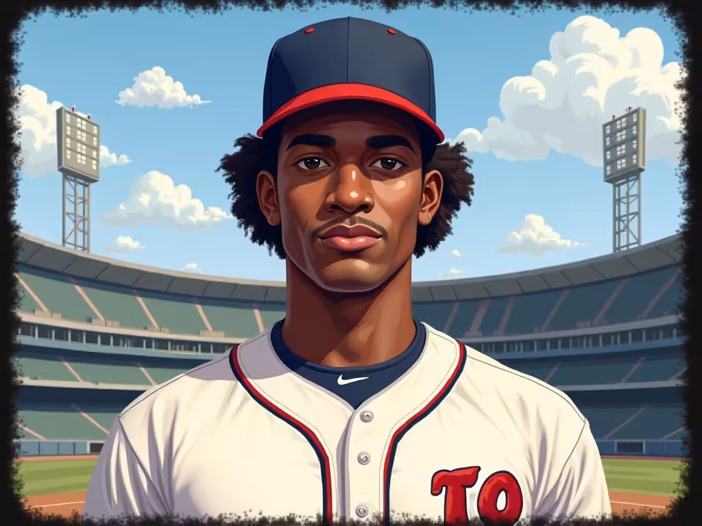 DataBaseball: DatabaseBall Player #26427