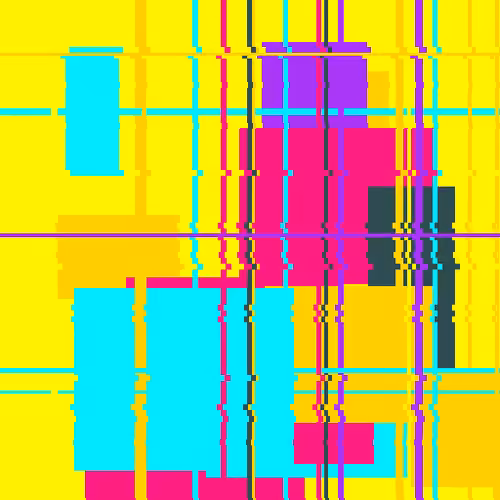 Chromatic Chaos #2656