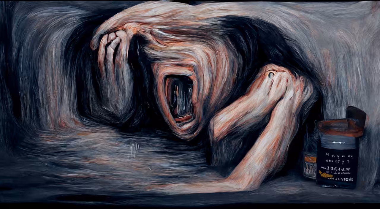 Anxiety