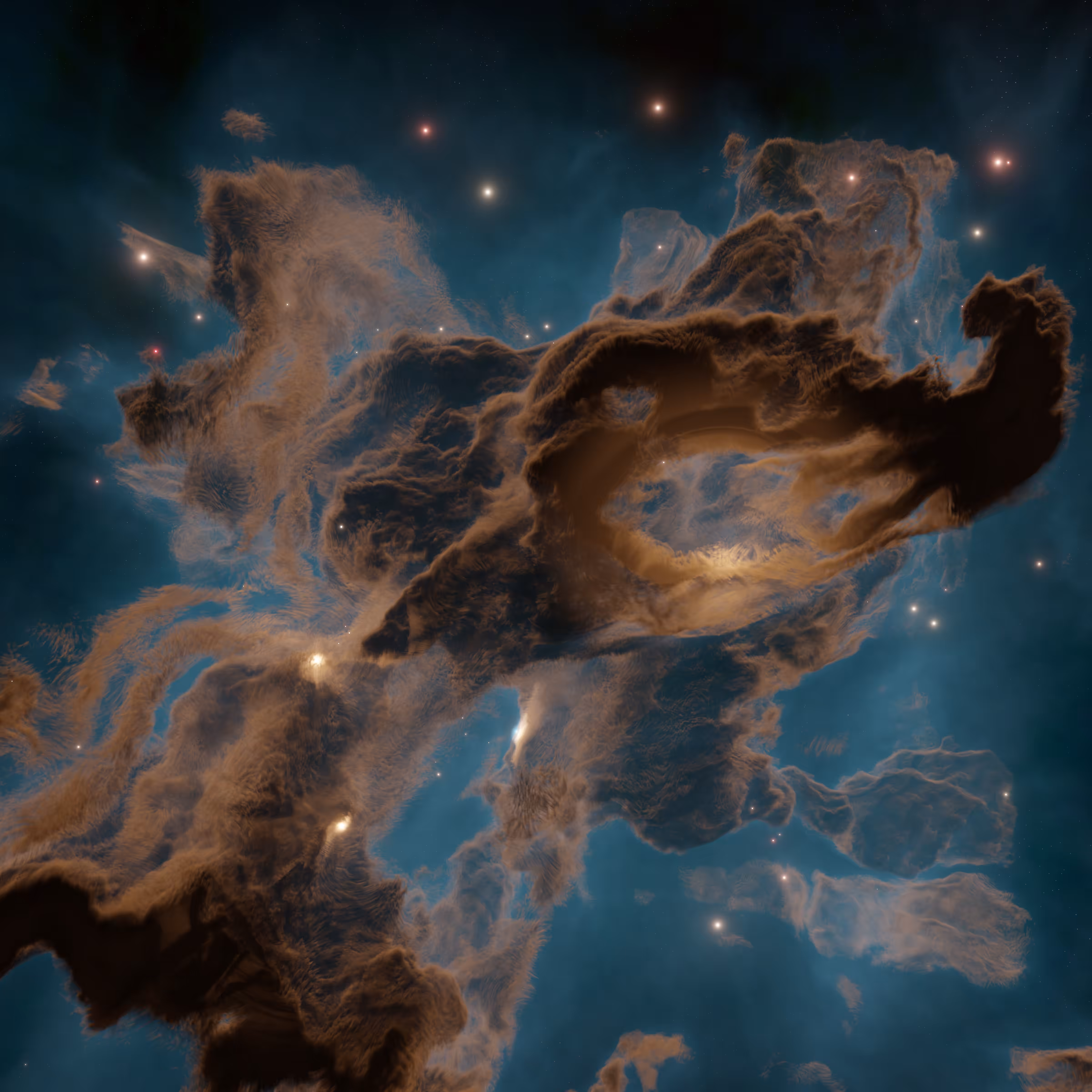 NEBULA 64HGNDL8