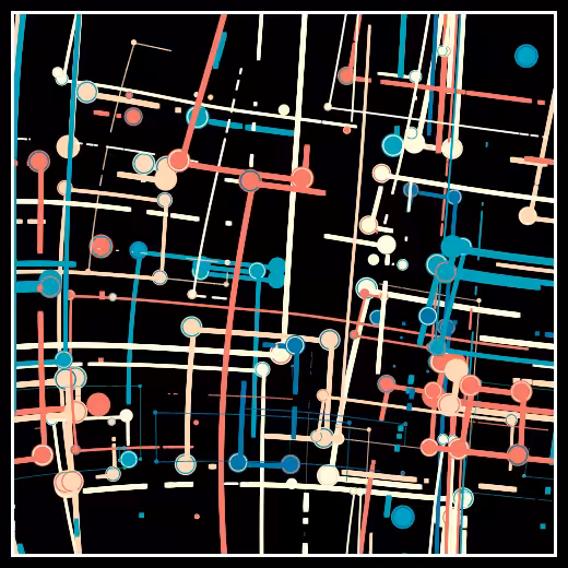 Star map #116