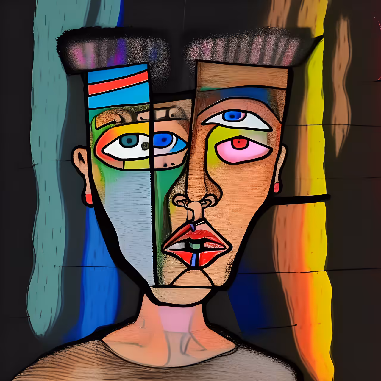 CRAZY METAVERSE KIDS #66