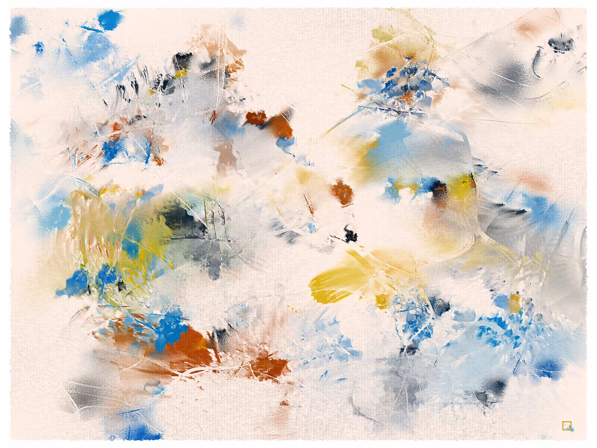 Chromatographies #181