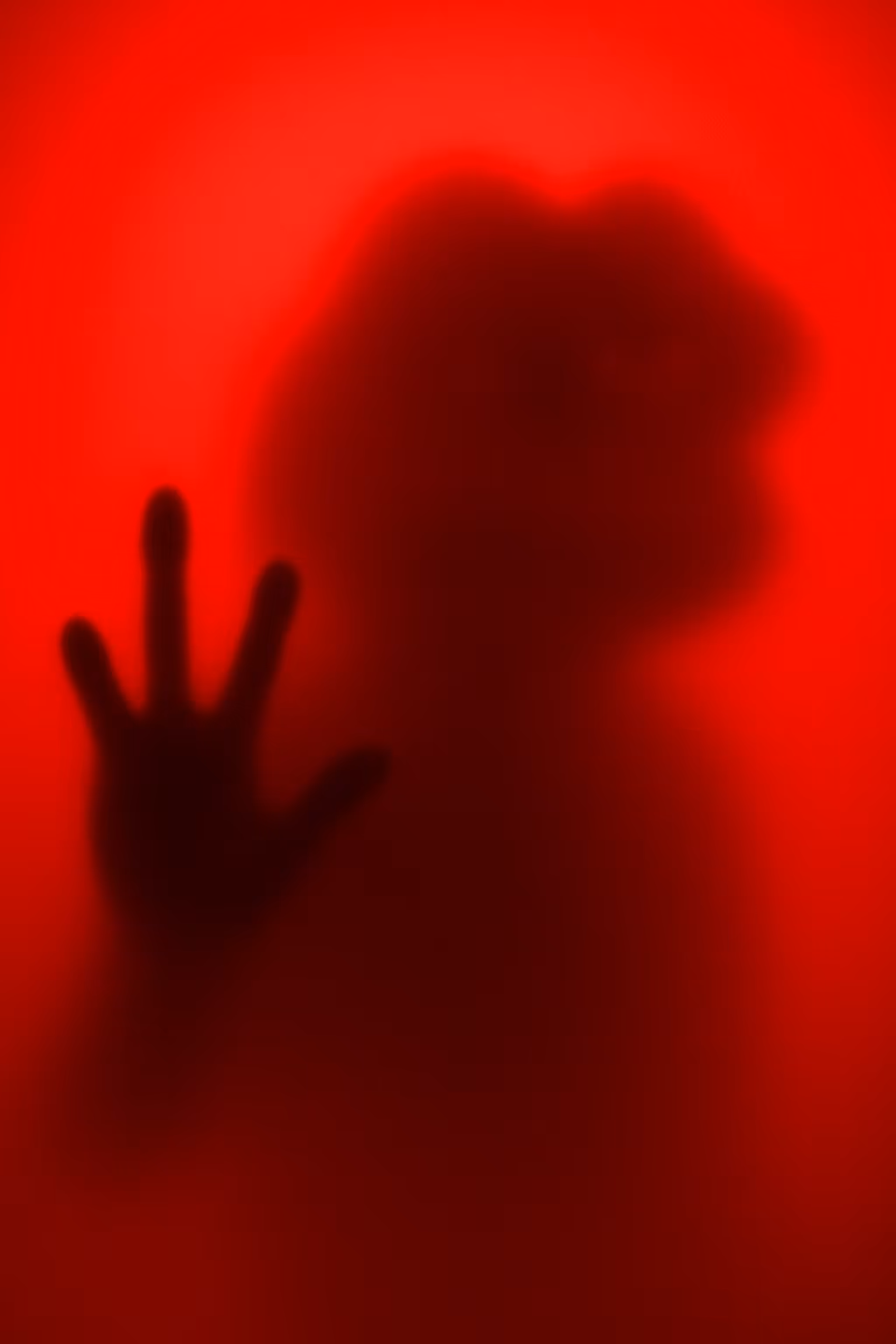 Arrival (The Crimson Edition)