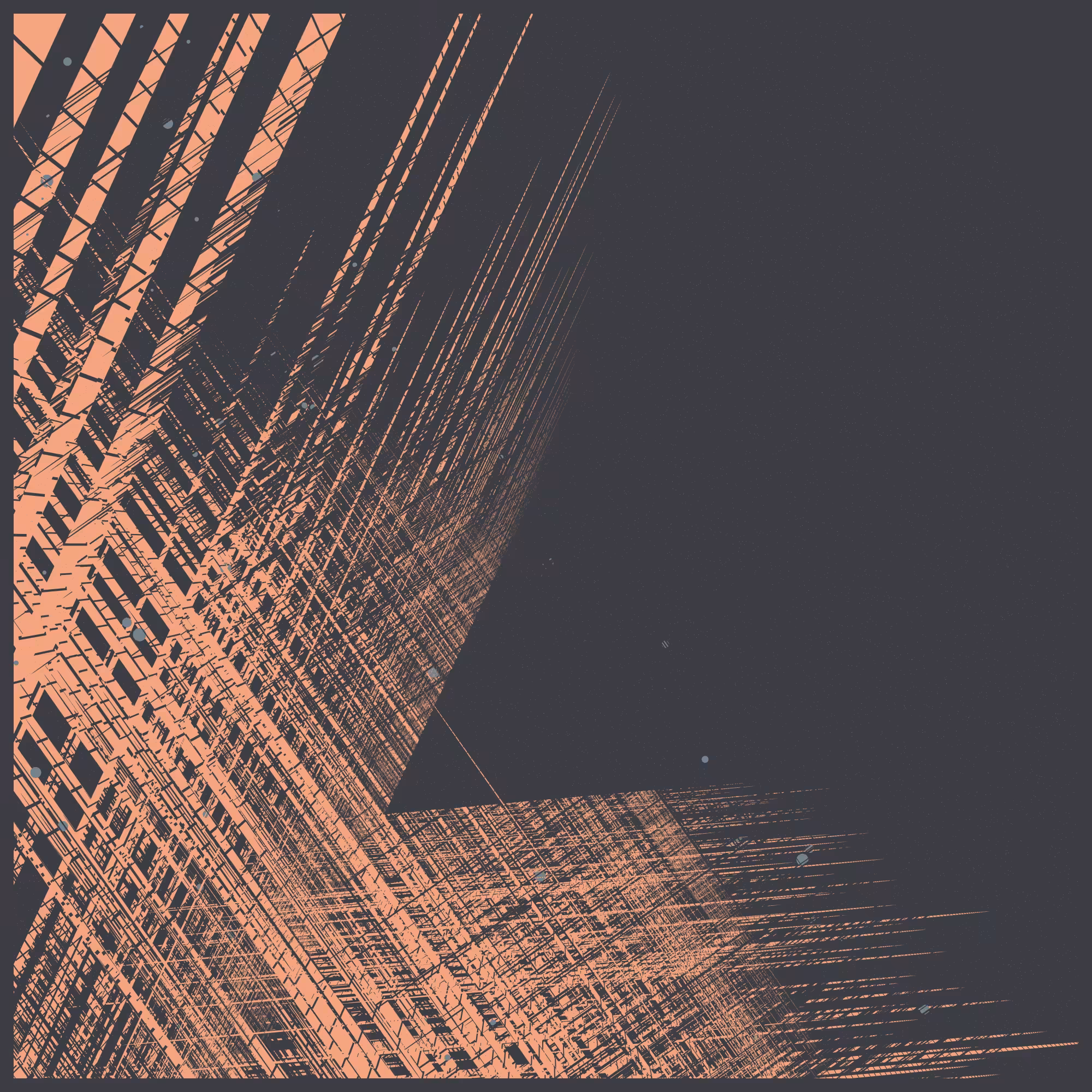 The Fringe #63