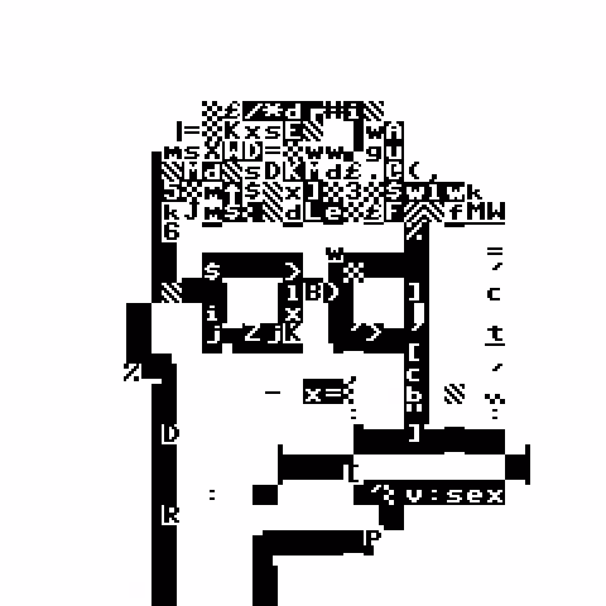 PET Punk 426