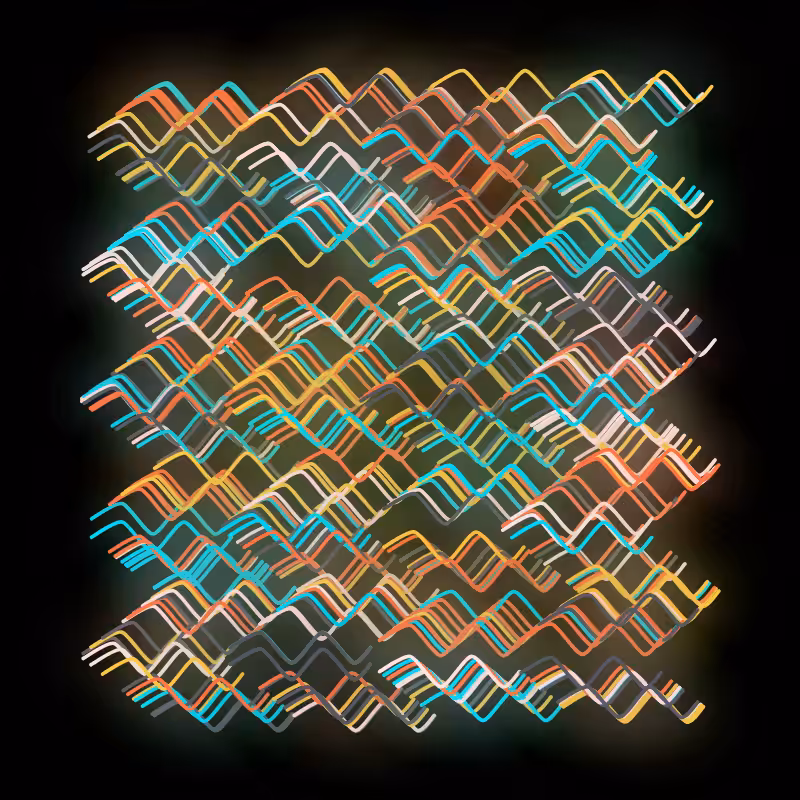Arcade Lights #116
