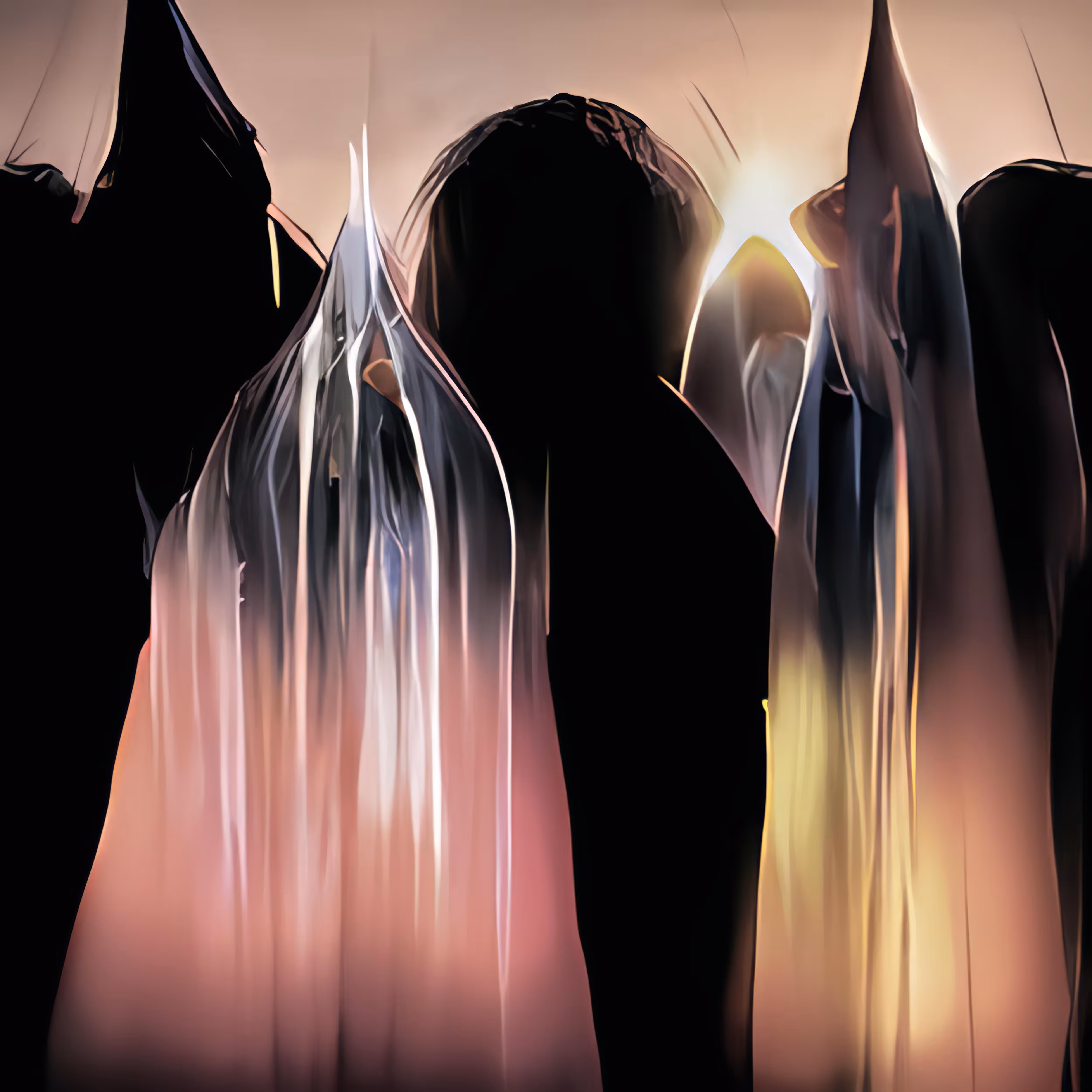 A Veiled Hope